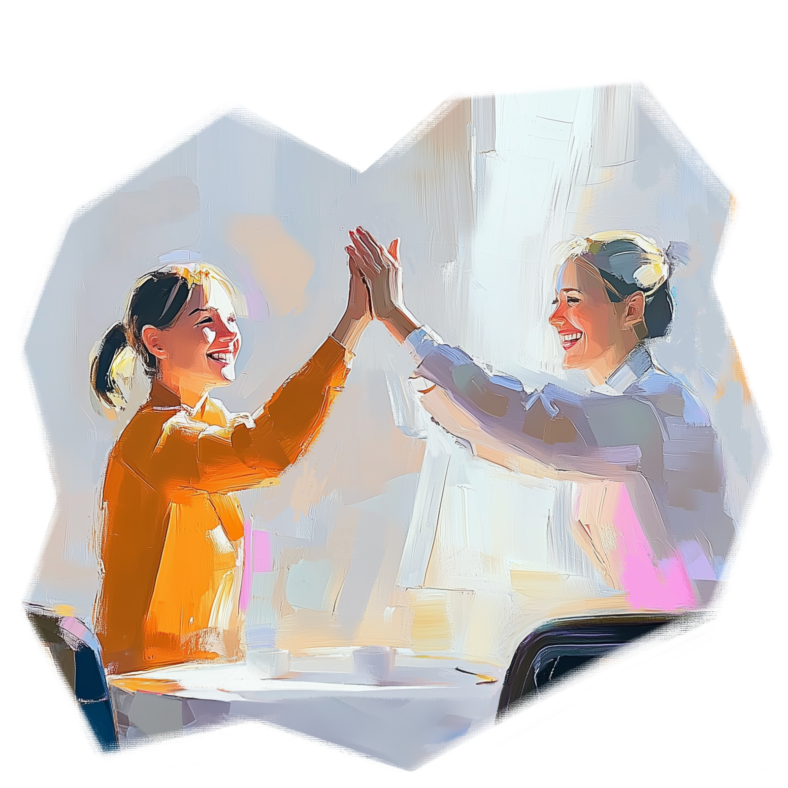 Social Communication