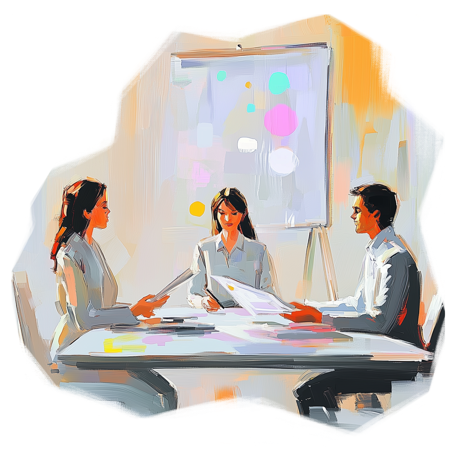 International Relations